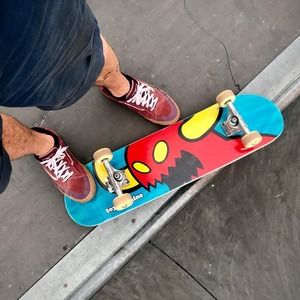 Meet your Posher, Chip